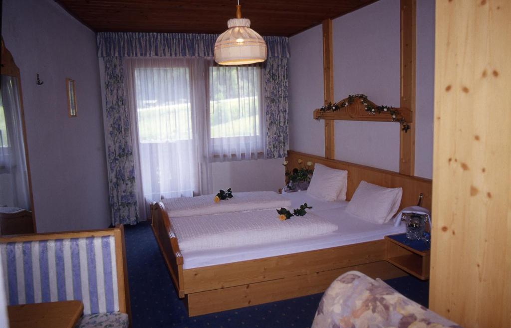 Hotel Waldcafe Neustift im Stubaital Habitación foto