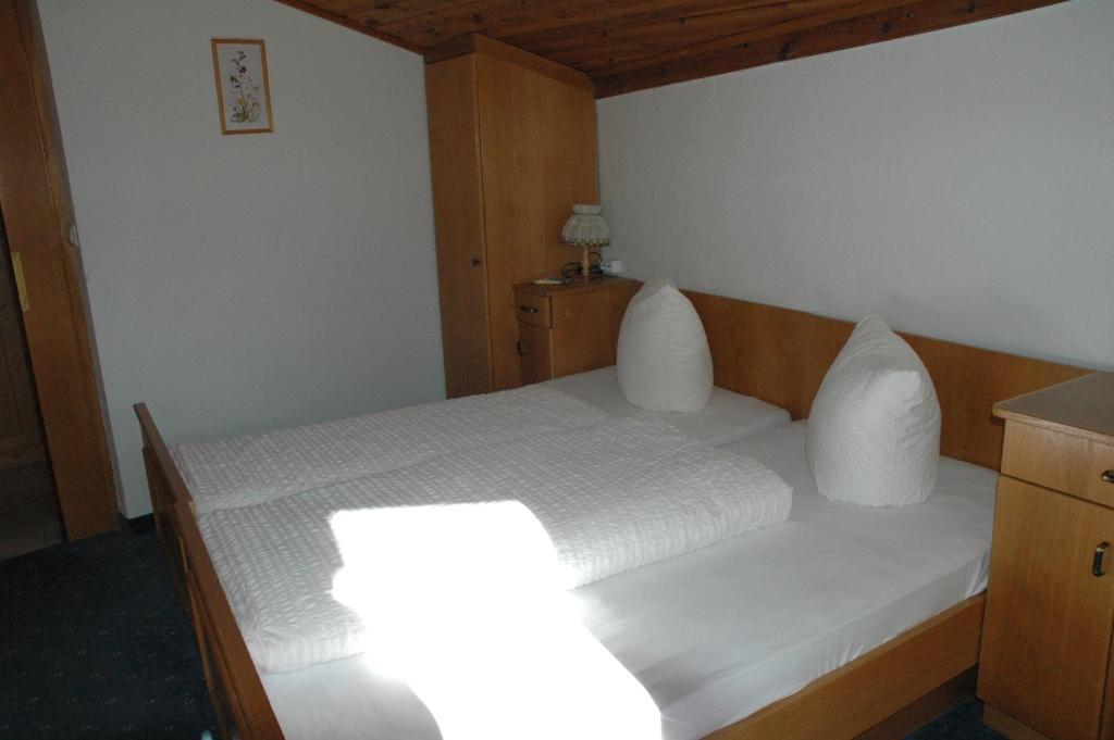 Hotel Waldcafe Neustift im Stubaital Habitación foto